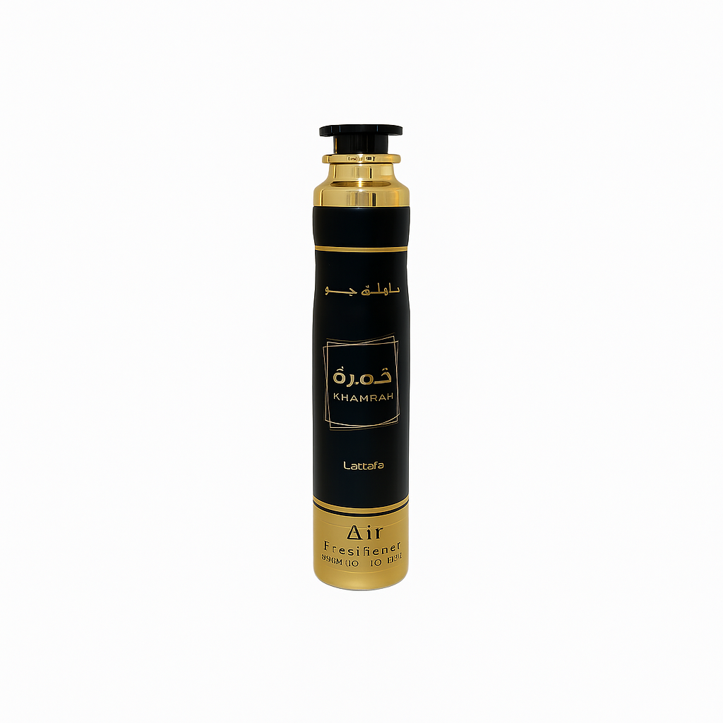 Lattafa  Khamrah Air Freshner