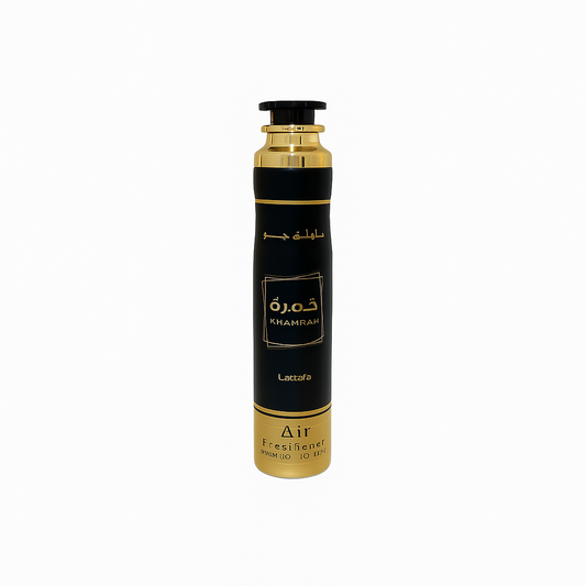 Lattafa  Khamrah Air Freshner