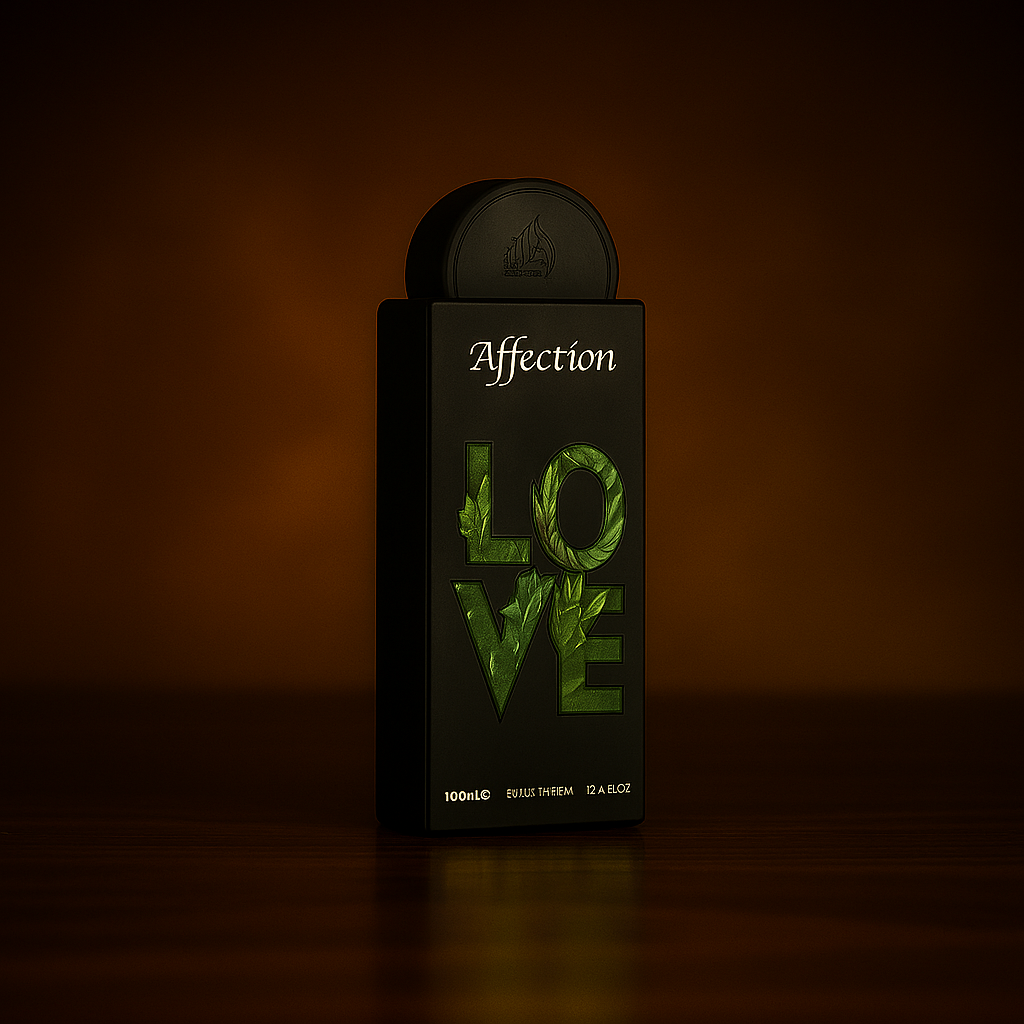 Lattafa  Affection