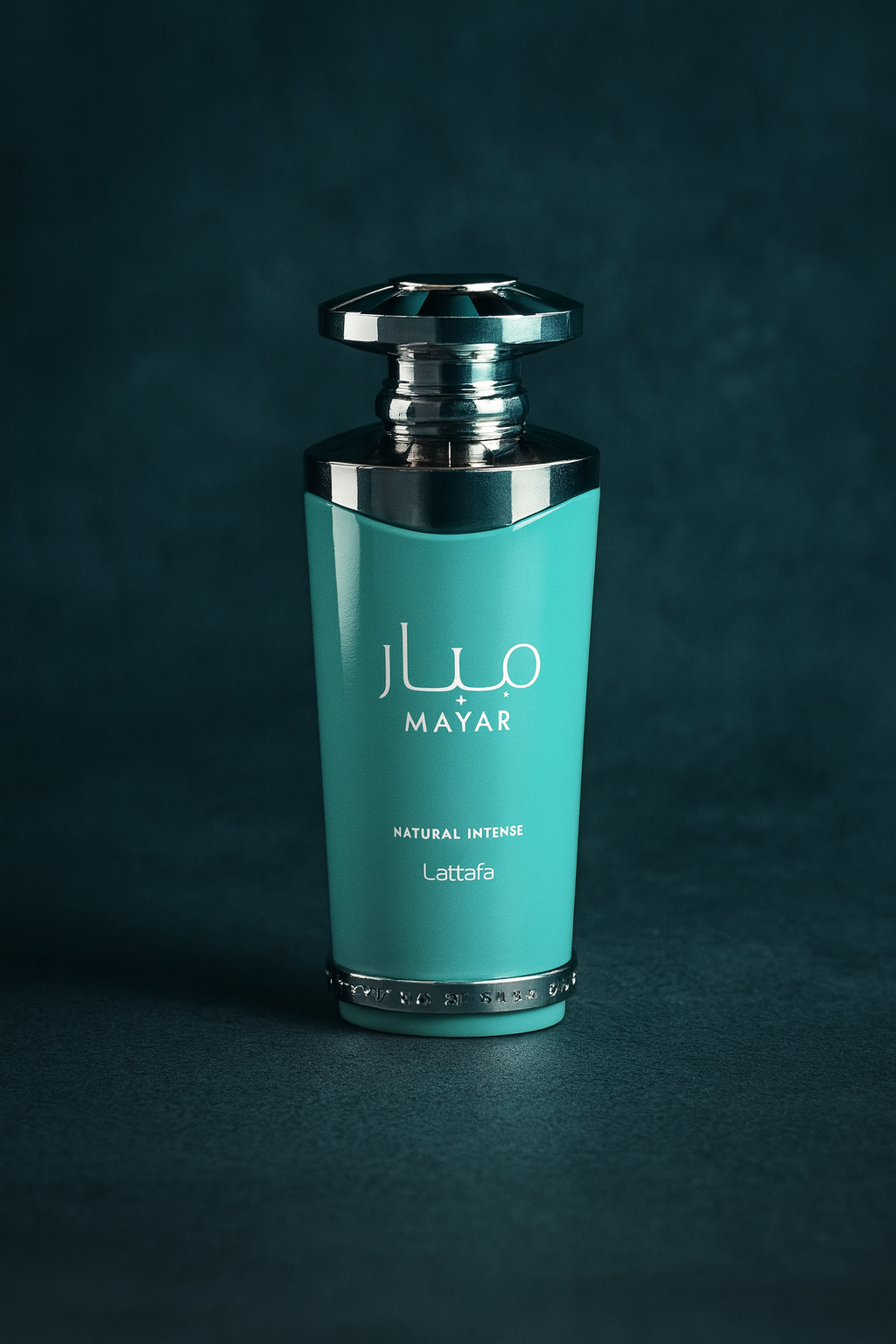 Lattafa  Mayar Natural Intense
