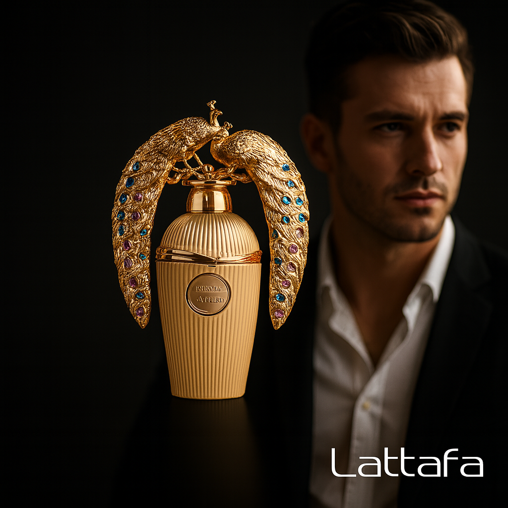 Lattafa  Afeef