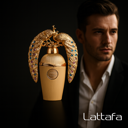 Lattafa  Afeef