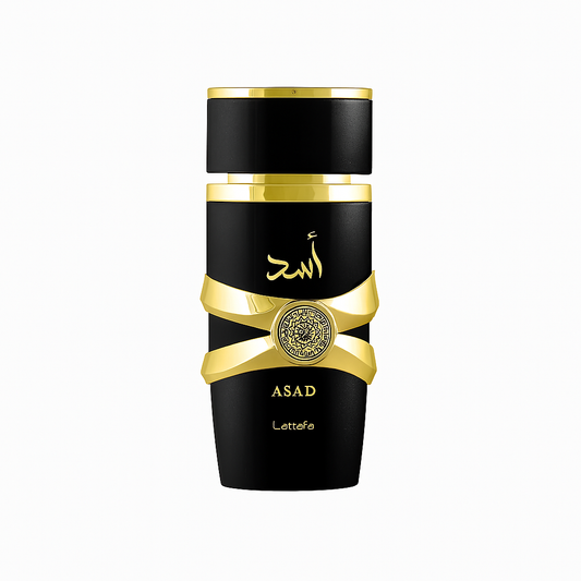 Lattafa  Asad