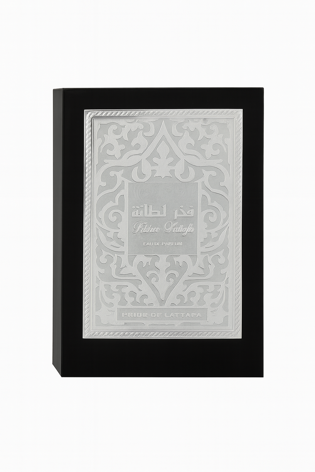 Lattafa  Fakhar Black