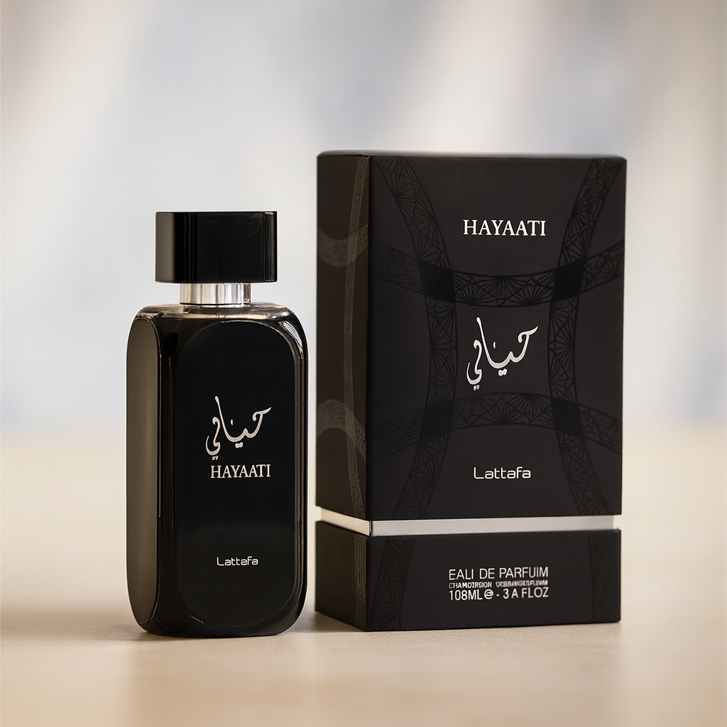 Lattafa  Hayaati