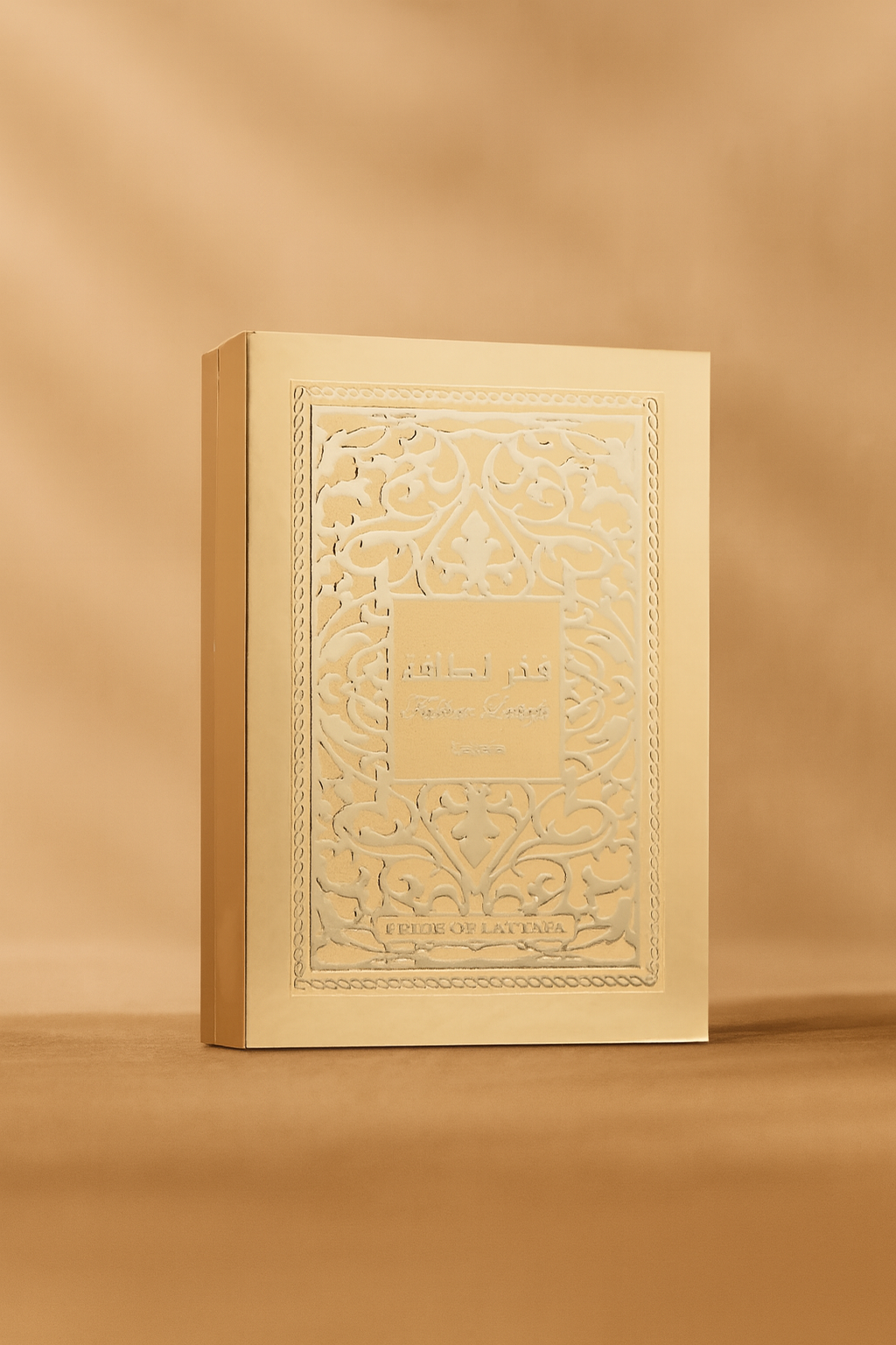 Lattafa  Fakhar Extrait