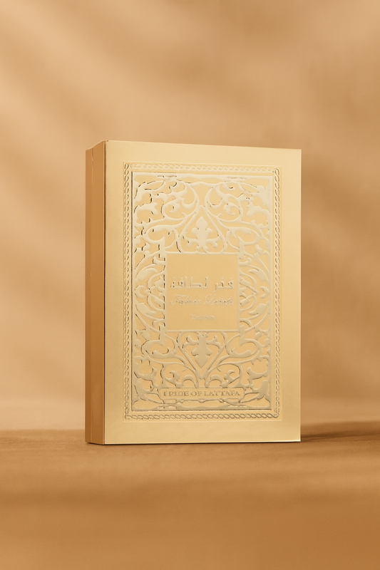 Lattafa  Fakhar Extrait