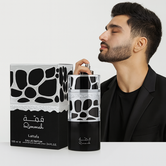Lattafa  Lattafa Qimmah for Men