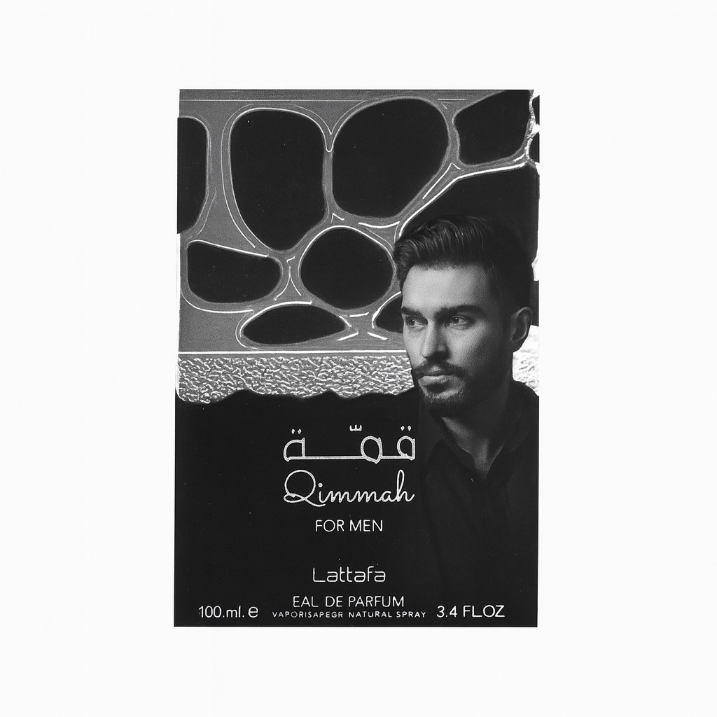 Lattafa  Lattafa Qimmah for Men