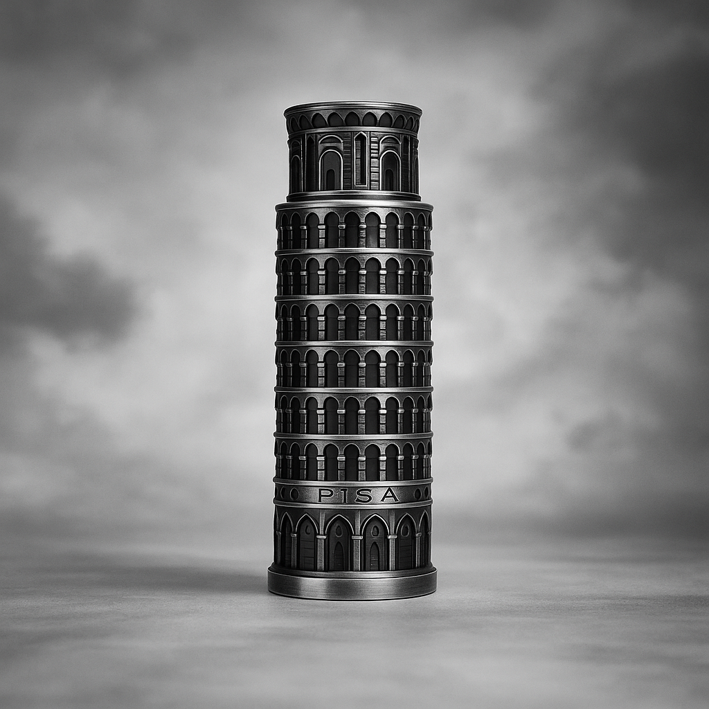 Lattafa  Pisa