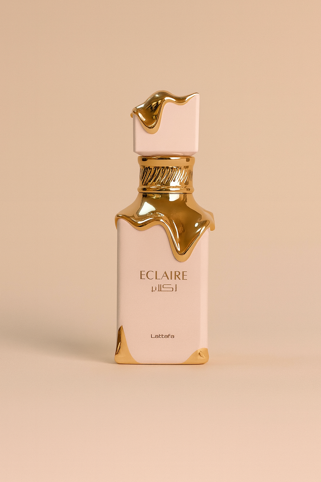 Lattafa  Eclaire EDP Marshamallow