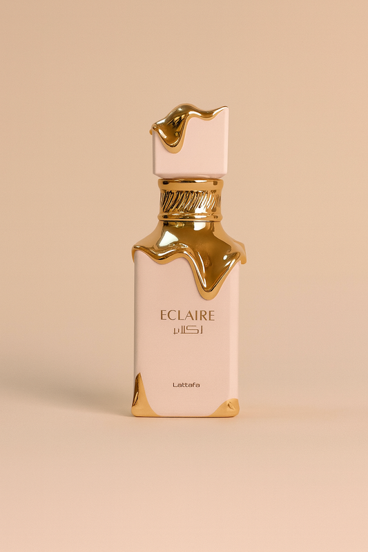 Lattafa  Eclaire EDP Marshamallow