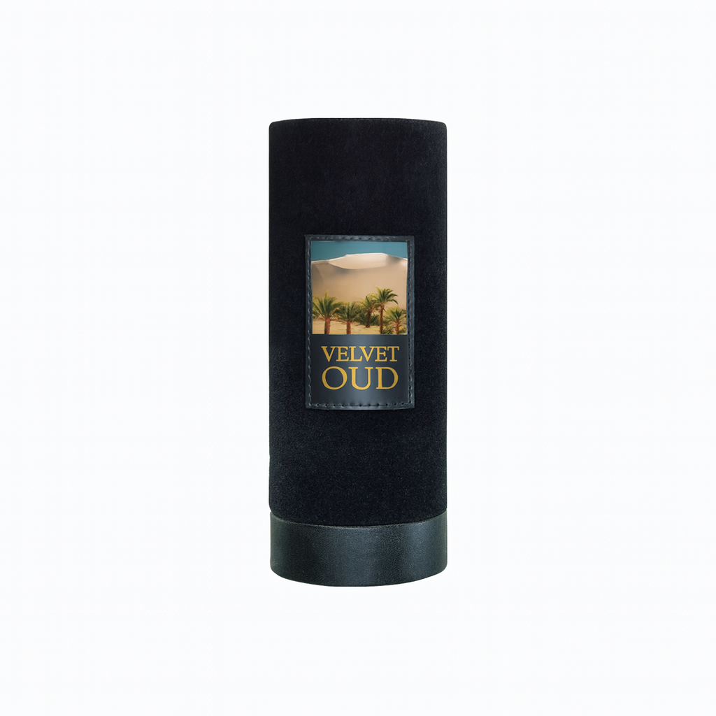 Lattafa  Velvet Oud