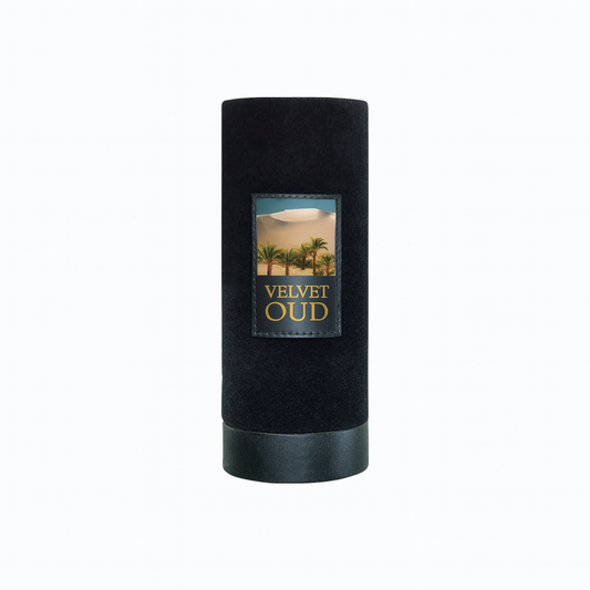 Lattafa  Velvet Oud