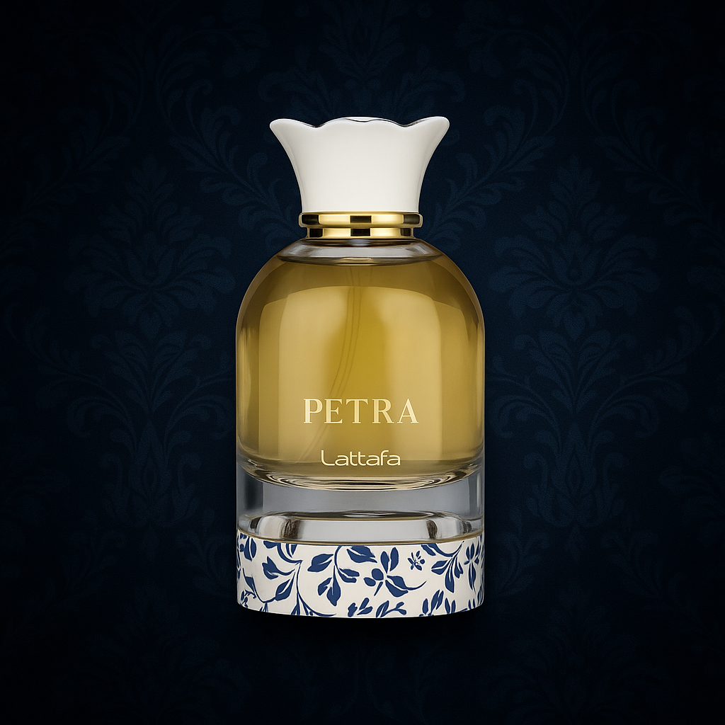 Lattafa  Petra