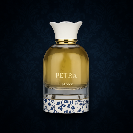 Lattafa  Petra
