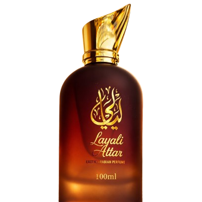 LayAli Attar