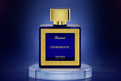 Charismatic Pour Homme Rasasi for men 100 ml