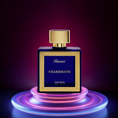 Charismatic Pour Homme Rasasi for men 100 ml