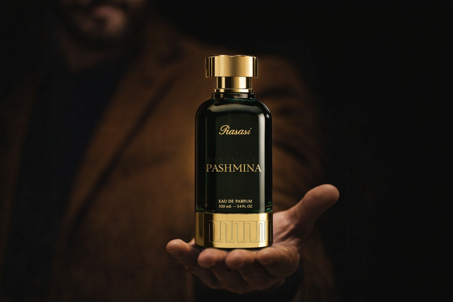 PASHMINA Four Femme  EDP 100 ml