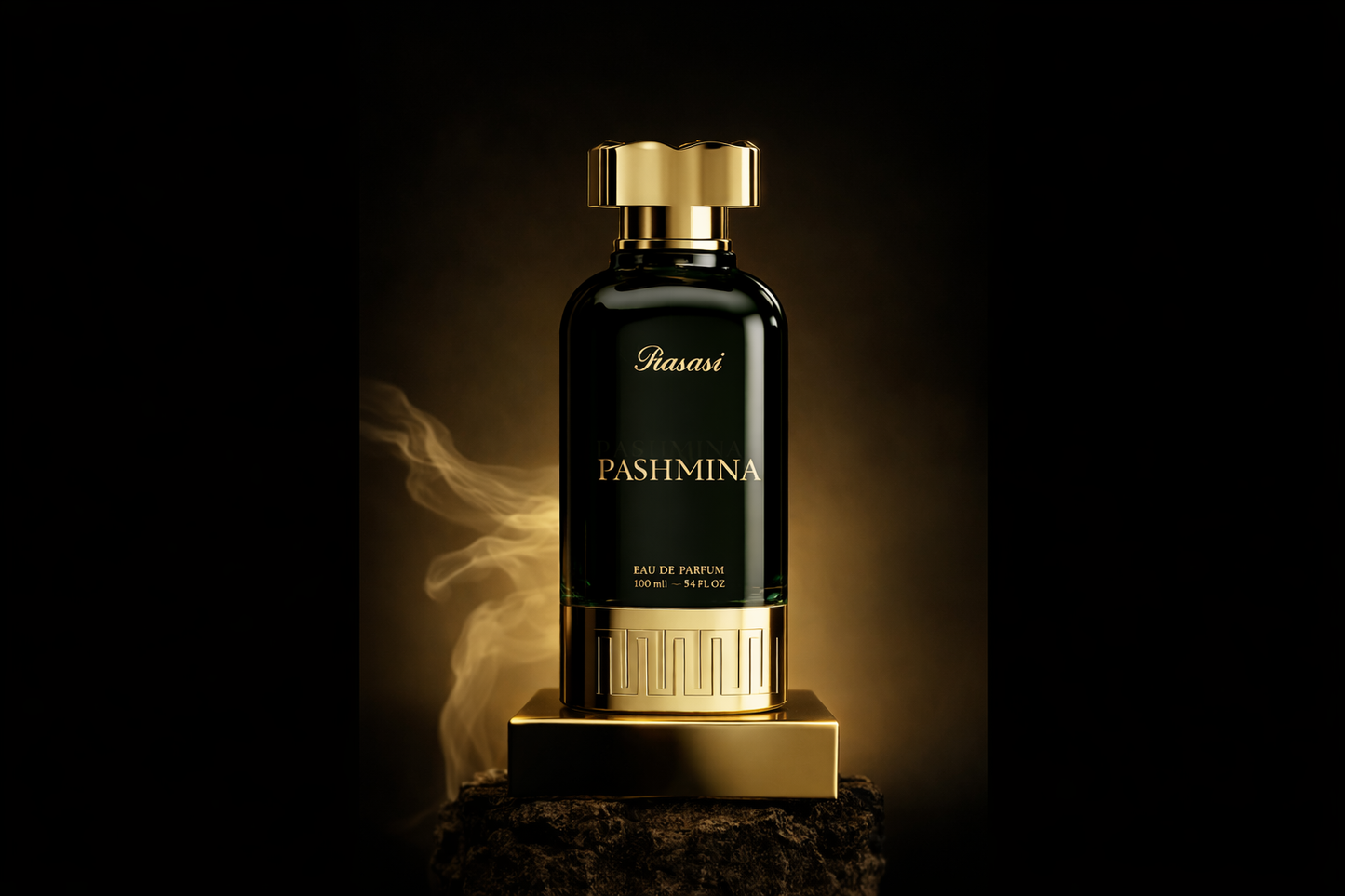 PASHMINA Four Femme  EDP 100 ml