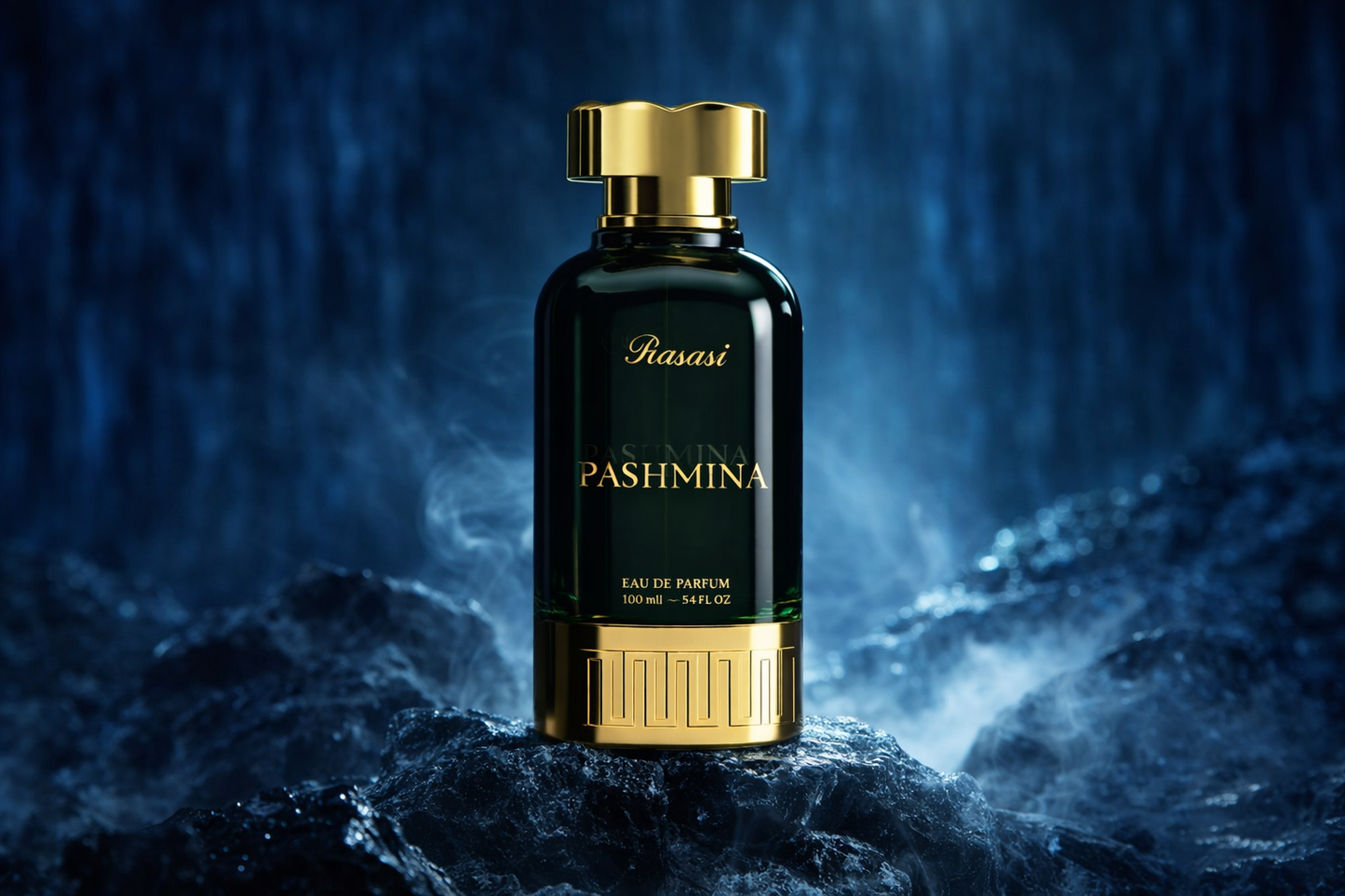 PASHMINA Four Femme  EDP 100 ml