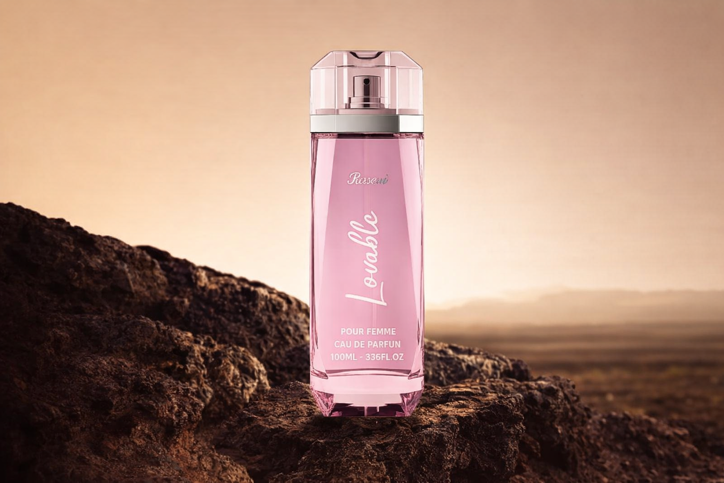 Lovable  women 100 ml