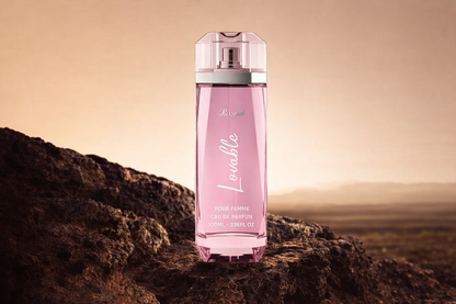 Lovable  women 100 ml