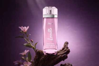 Lovable  women 100 ml