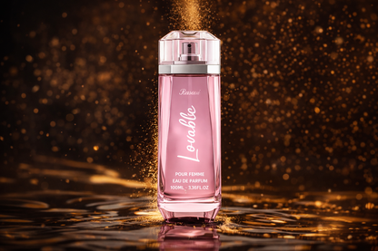 Lovable  women 100 ml
