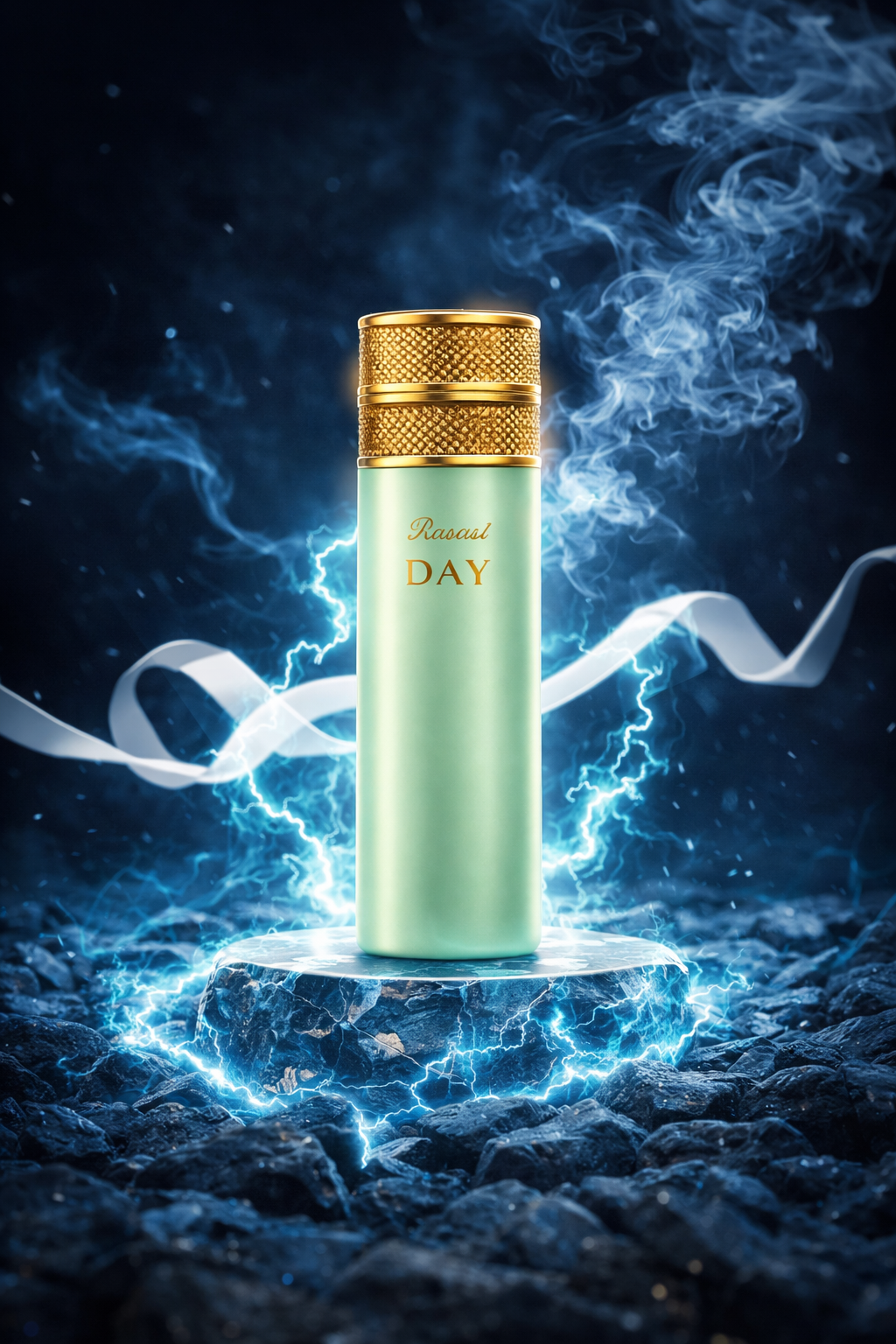 Day Rasasi for women Pour Femme- 100 ml edp Women