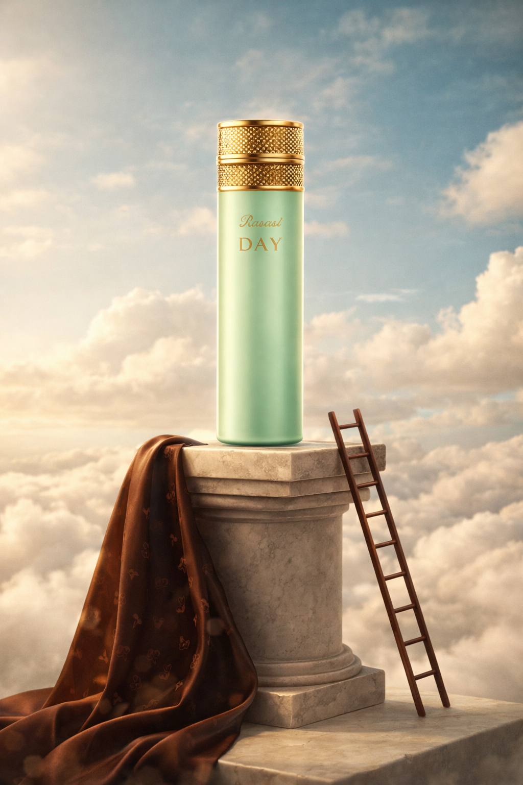 Day Rasasi for women Pour Femme- 100 ml edp Women