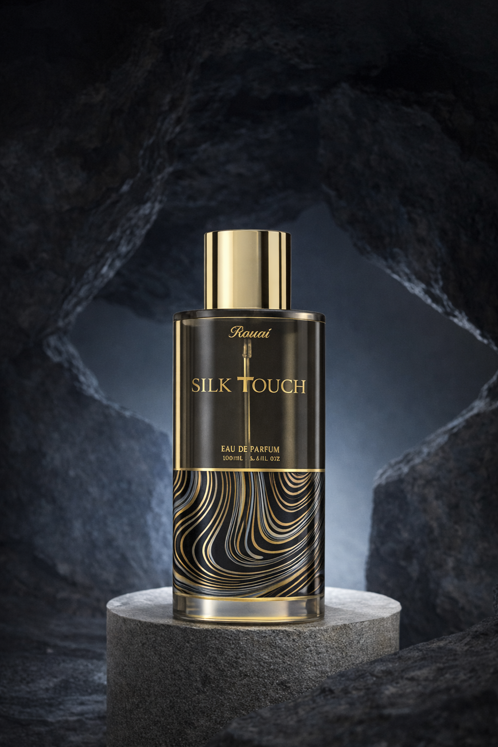 SILK TOUCH WOMEN by Rasasi 100 ml