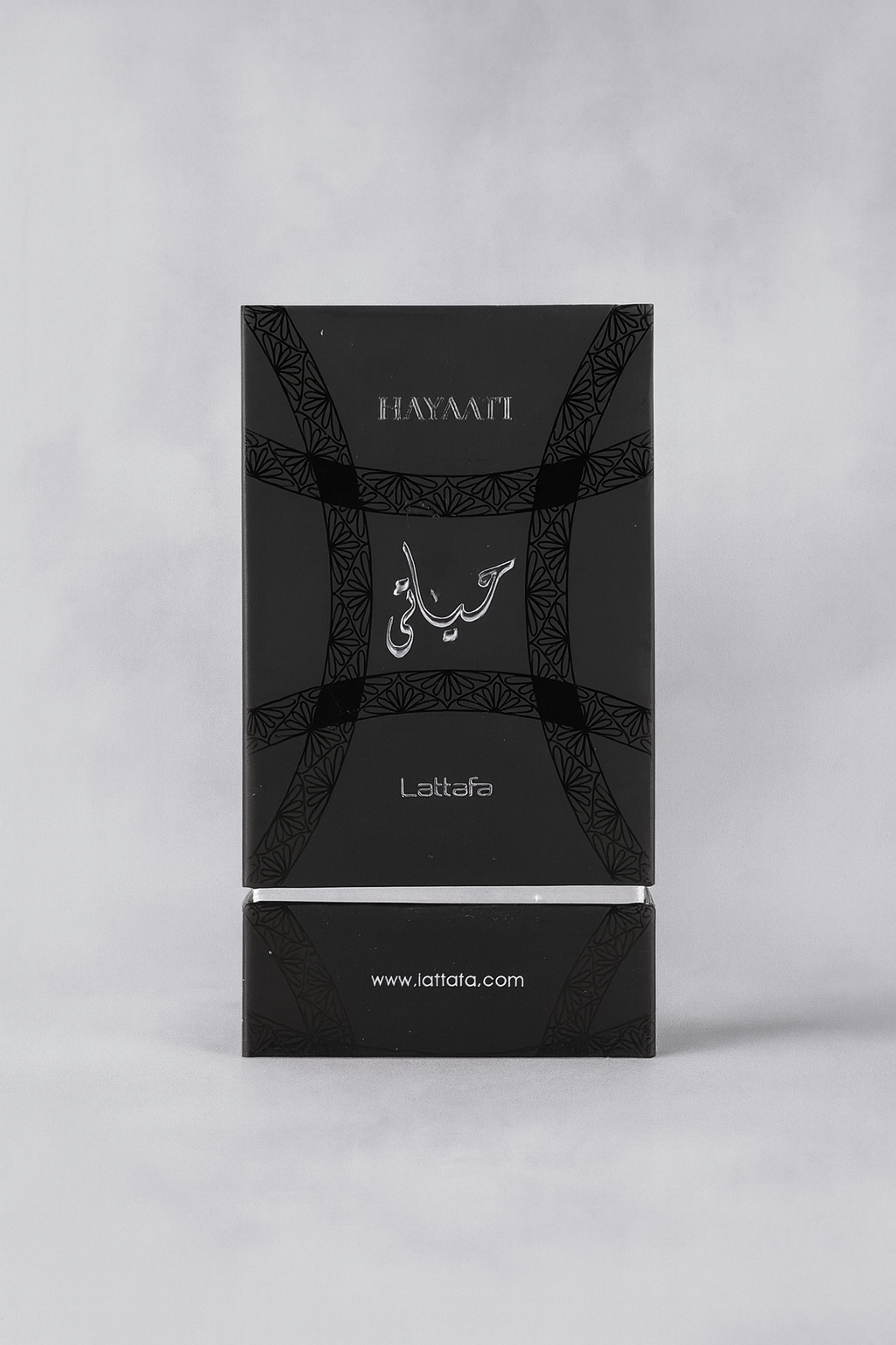 Lattafa  Hayaati