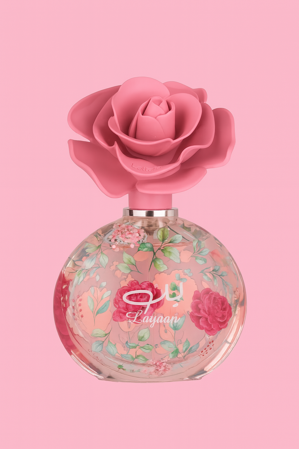 Lattafa  Layaan Eau De Parfum