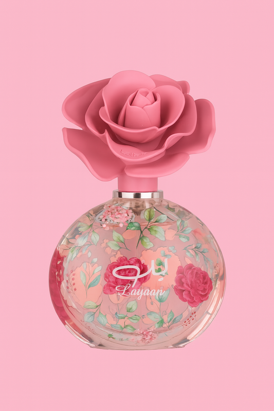 Lattafa  Layaan Eau De Parfum