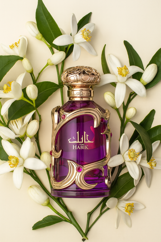Lattafa  Habik for Women