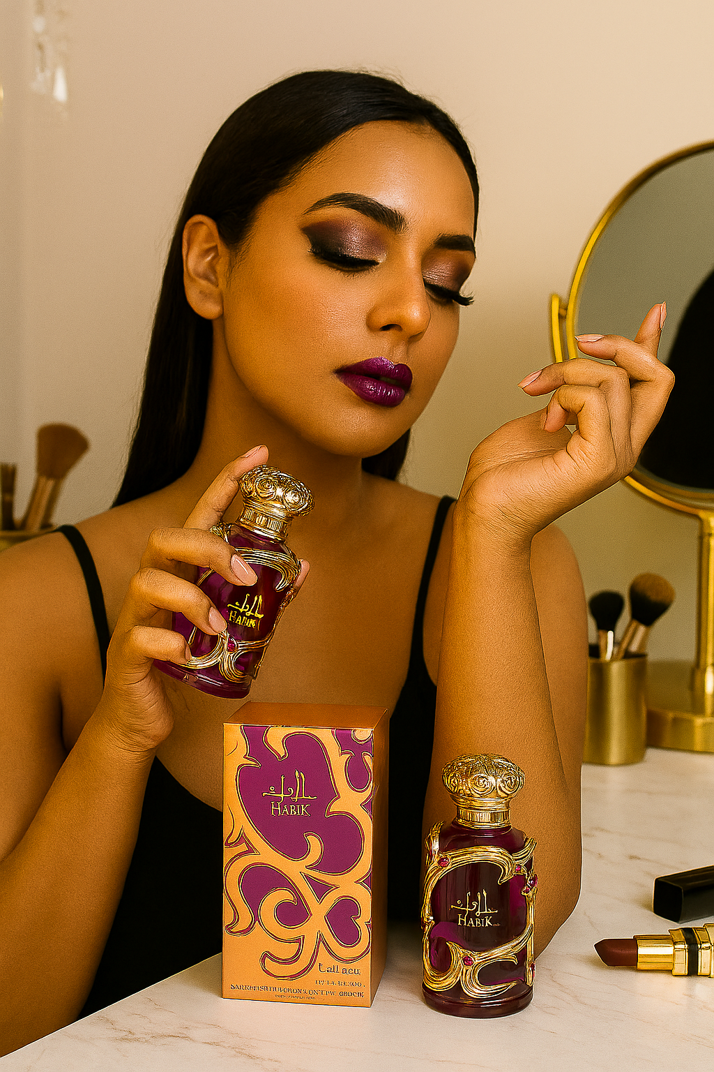 Lattafa  Habik for Women