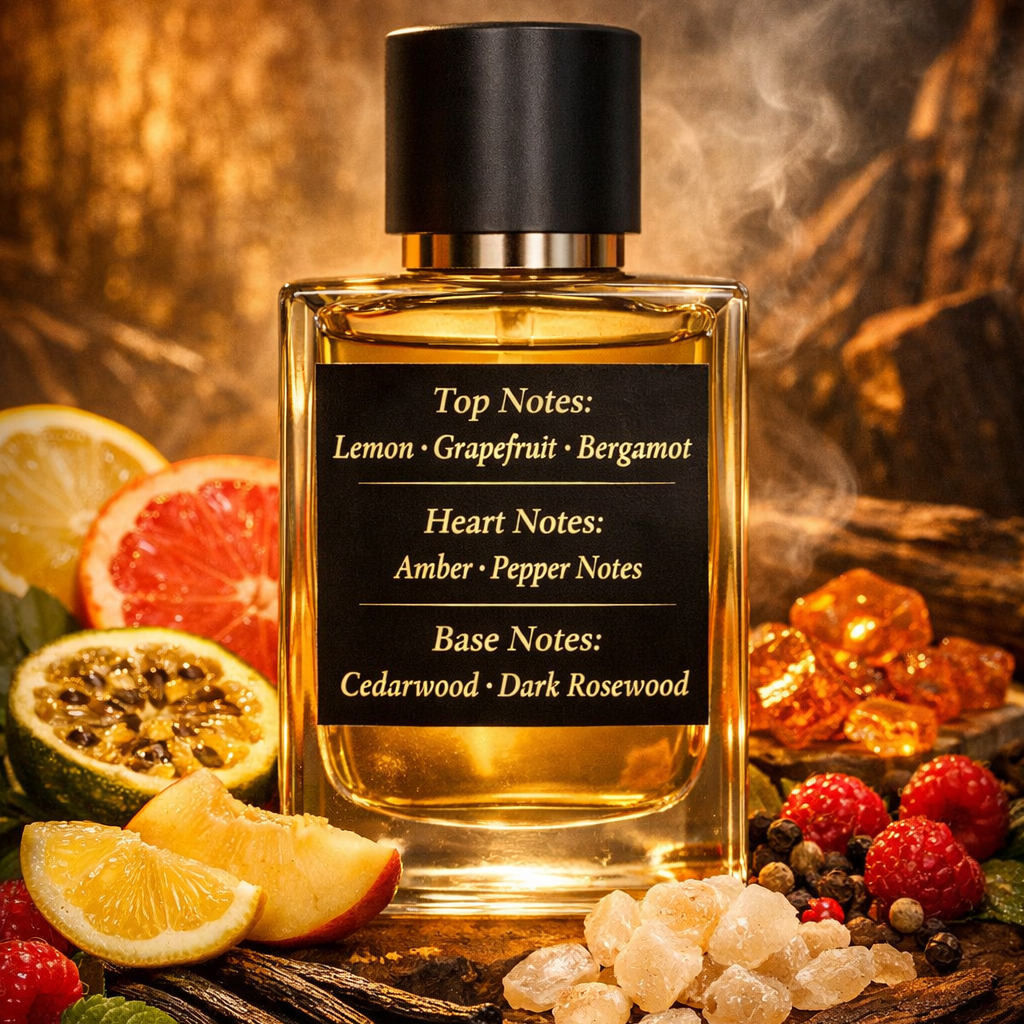 Nouf Perfume Oil 12ml (0.40 oz) with Green Gift Box