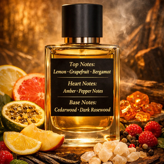 Nouf Perfume Oil 12ml (0.40 oz) with Green Gift Box
