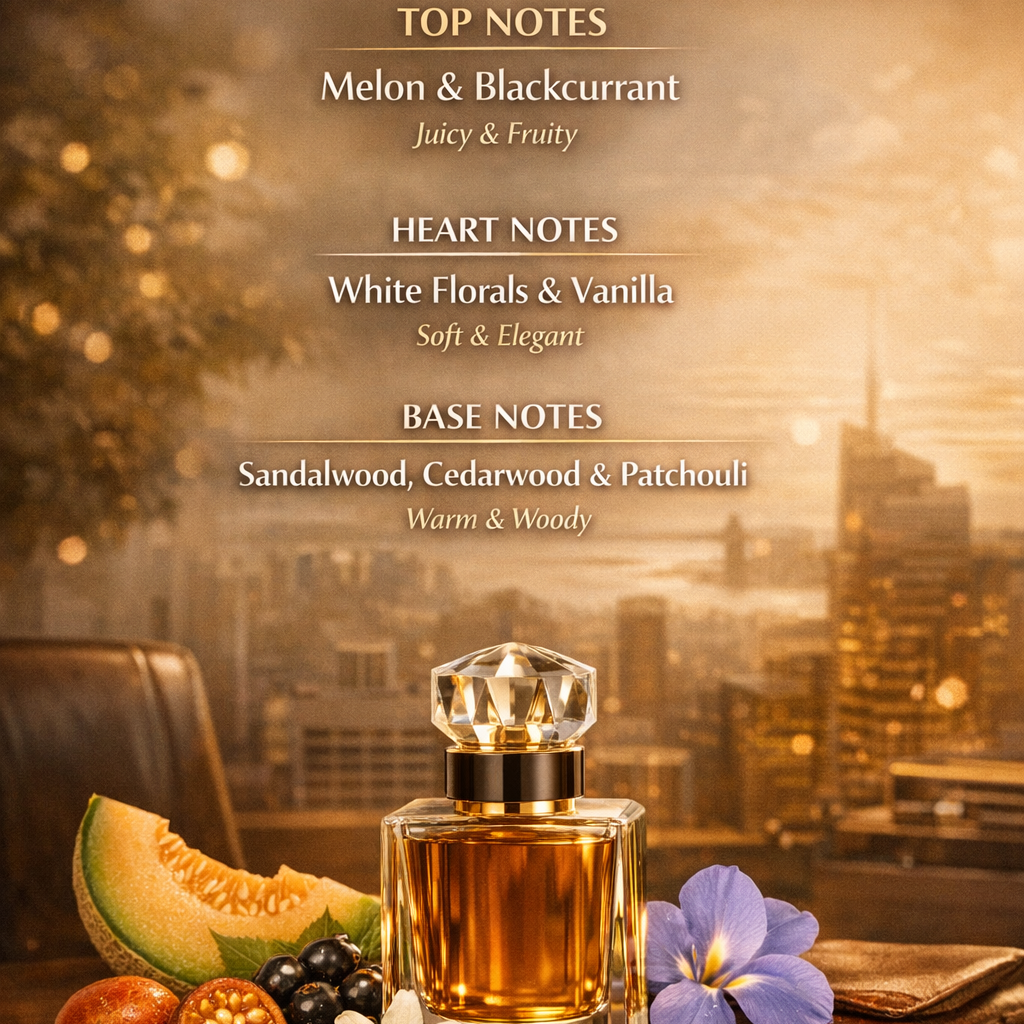 Tasfiq Perfume Oil 12ml (0.40 oz) with Green Gift Box