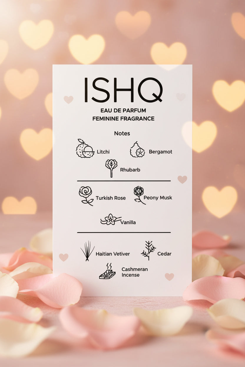 Ishq عشق