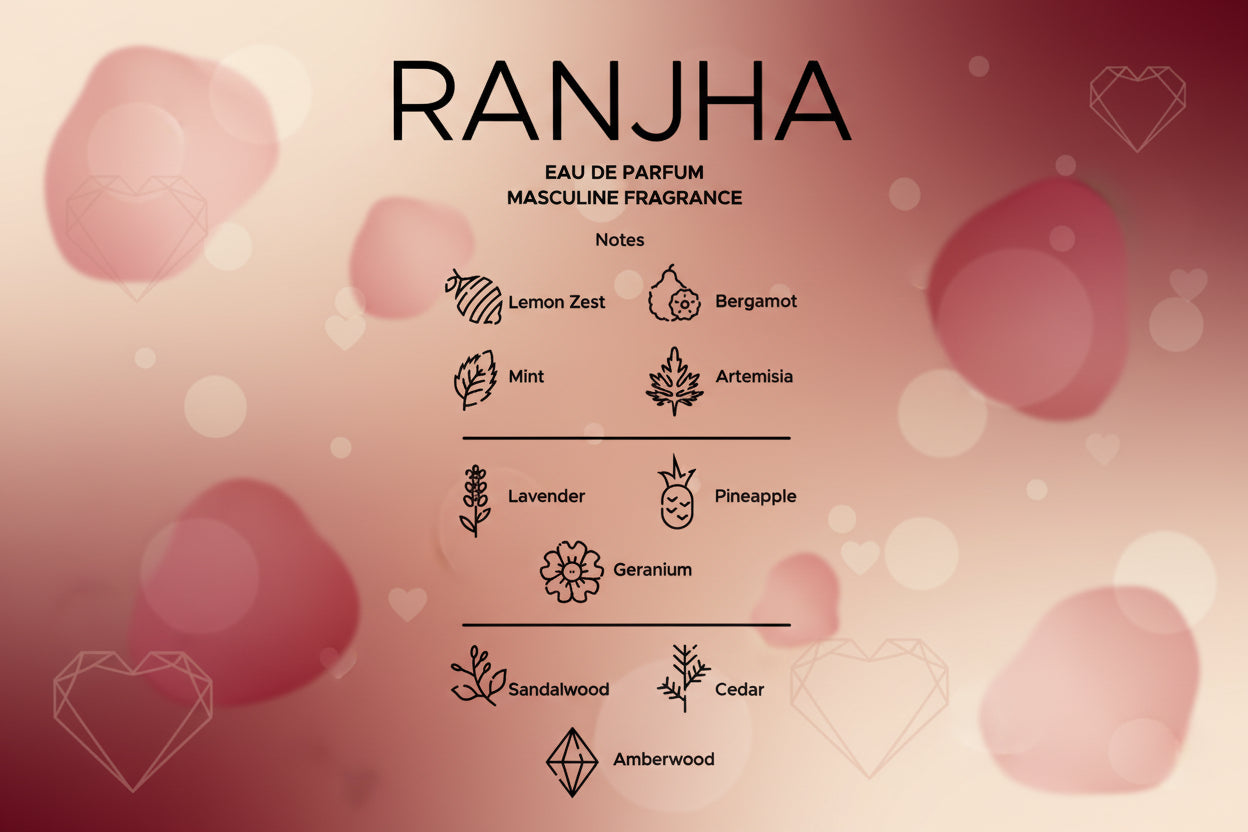 Ranjha رانجها