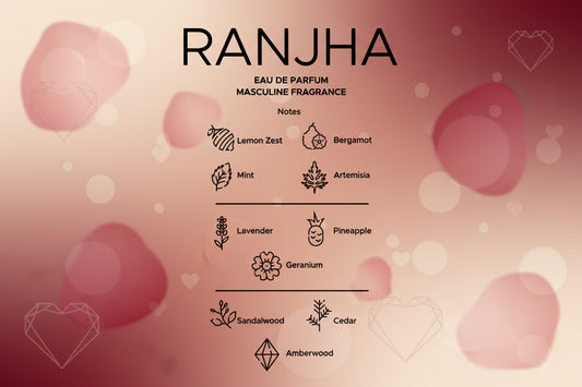 Ranjha رانجها