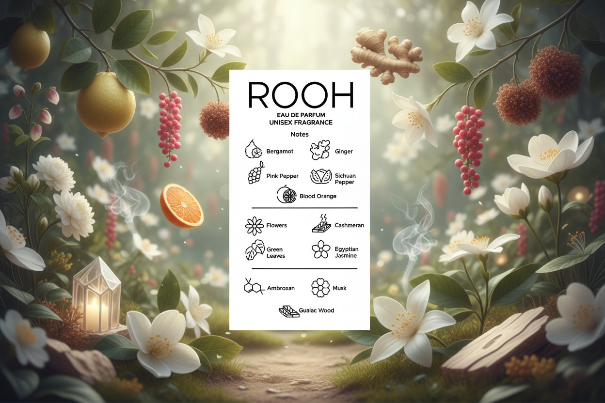 Rooh روح