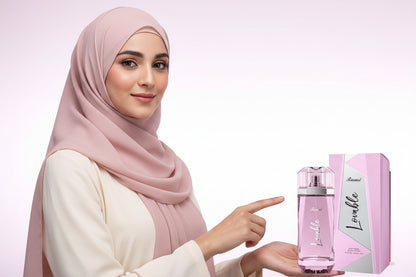 Lovable  women 100 ml