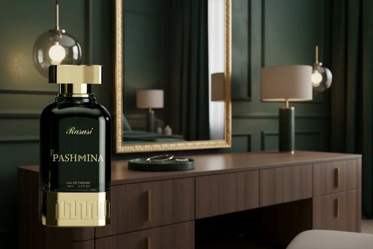 PASHMINA Four Femme  EDP 100 ml