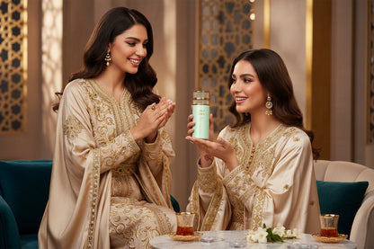 Day Rasasi for women Pour Femme- 100 ml edp Women