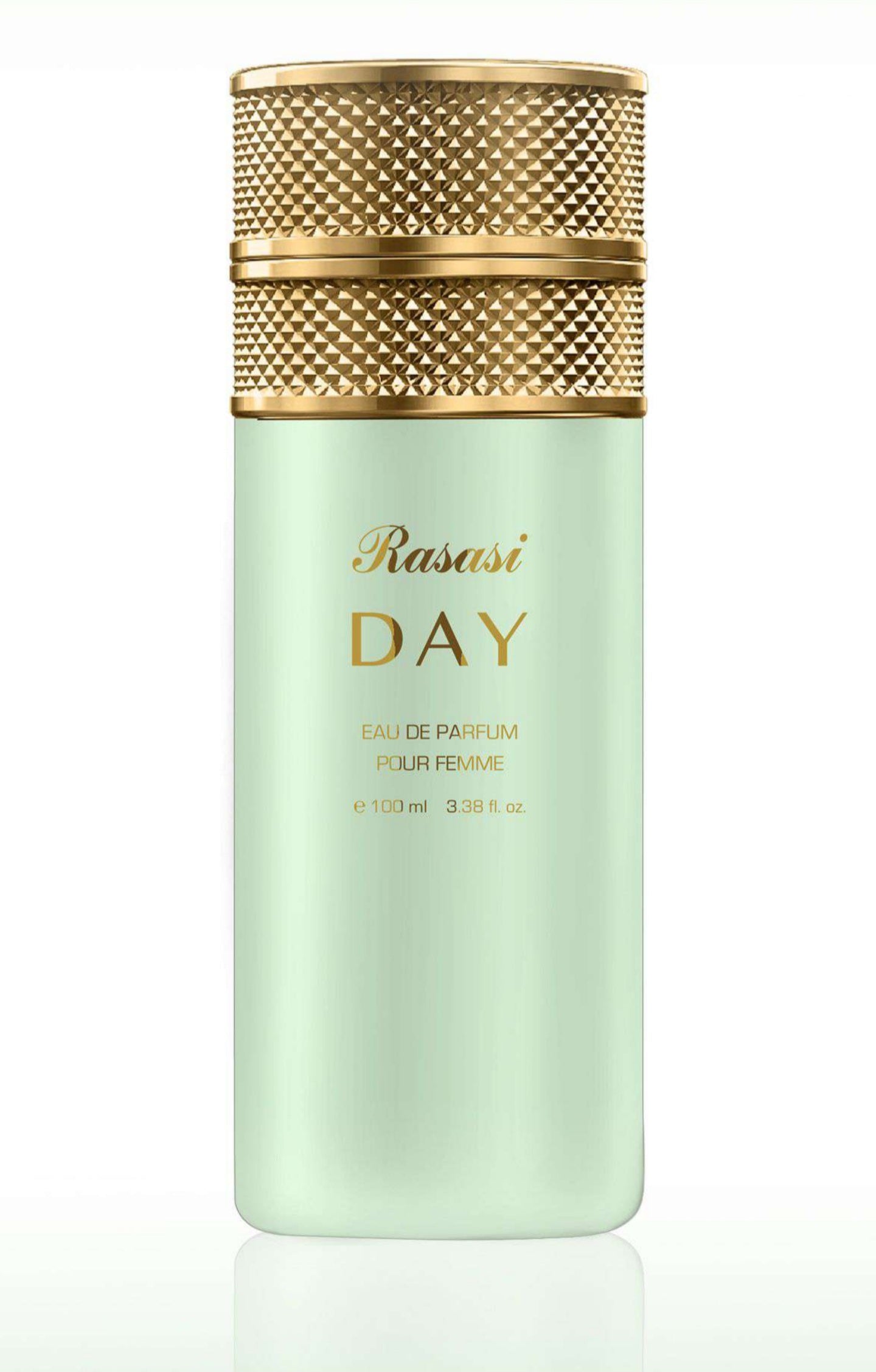 Day Rasasi for women Pour Femme- 100 ml edp Women
