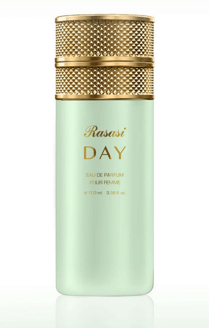 Day Rasasi for women Pour Femme- 100 ml edp Women
